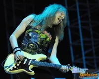 Foto Iron Maiden
