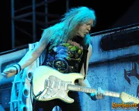 Foto Iron Maiden