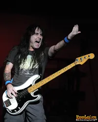Foto Iron Maiden