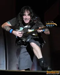 Foto Iron Maiden