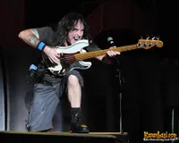 Foto Iron Maiden