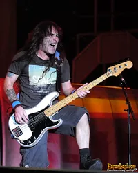 Foto Iron Maiden