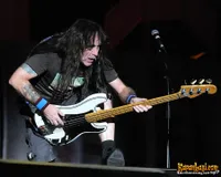 Foto Iron Maiden