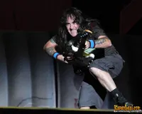 Foto Iron Maiden