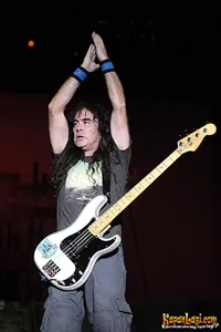 Foto Iron Maiden