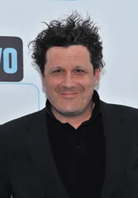 Foto Isaac Mizrahi