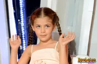 Foto Isabella Damla Guvenilir