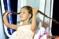 Foto Isabella Damla Guvenilir