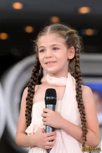 Foto Isabella Damla Guvenilir