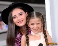 Foto Isabella Damla Guvenilir