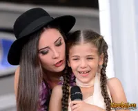 Foto Isabella Damla Guvenilir