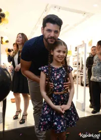 Foto Isabella Damla Guvenilir