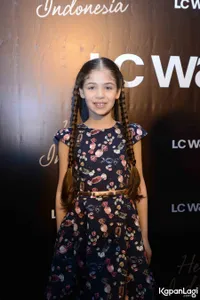 Foto Isabella Damla Guvenilir