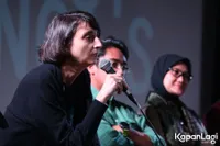 Foto Isabelle Glachant