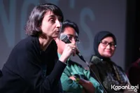 Foto Isabelle Glachant