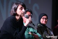 Foto Isabelle Glachant