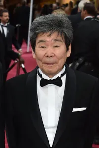 Foto Isao Takahata