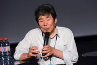 Foto Isao Takahata