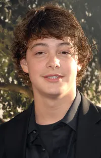 Foto Israel Broussard