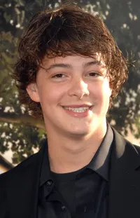 Foto Israel Broussard