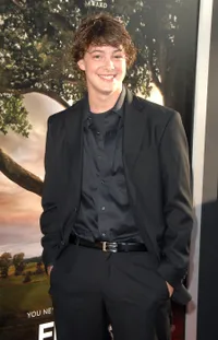 Foto Israel Broussard