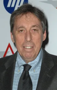 Foto Ivan Reitman