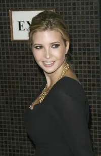 Foto Ivanka Trump