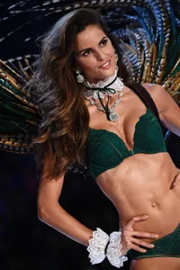 Foto Izabel Goulart