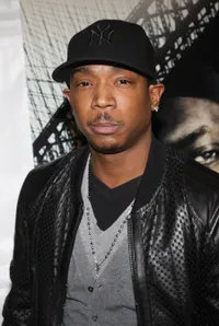 Foto Ja Rule