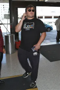 Foto Jack Black