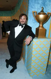 Foto Jack Black