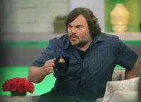 Foto Jack Black