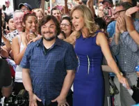 Foto Jack Black