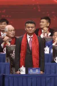 Foto Jack Ma