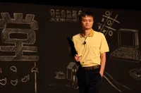 Foto Jack Ma
