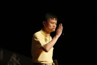 Foto Jack Ma