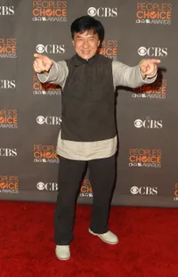 Foto Jackie Chan