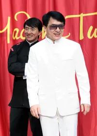 Foto Jackie Chan