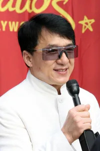 Foto Jackie Chan