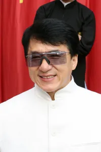 Foto Jackie Chan