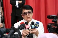 Foto Jackie Chan