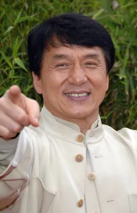 Foto Jackie Chan