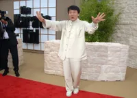 Foto Jackie Chan