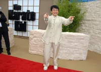 Foto Jackie Chan