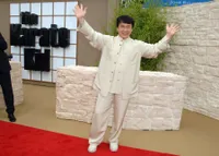 Foto Jackie Chan