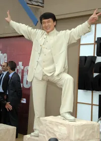 Foto Jackie Chan