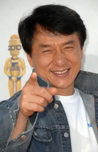 Foto Jackie Chan