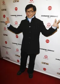 Foto Jackie Chan