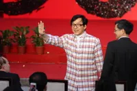 Foto Jackie Chan