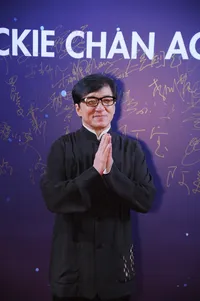 Foto Jackie Chan
